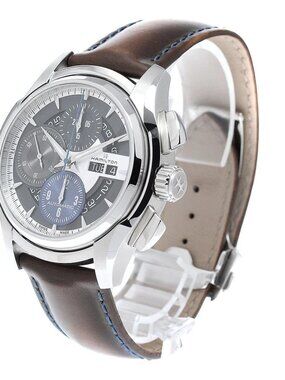 HAMILTON Jazzmaster